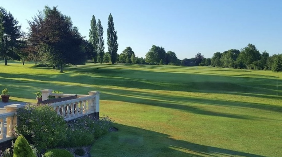 Photo of Verulam Golf Club
